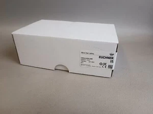 Euchner CES-A-AEA-02B 092560 NEU OVP - Picture 1 of 1