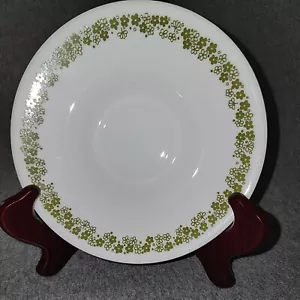 Corelle Spring Blossom Crazy Daisy Untertassen 6,25" 7er Set - Bild 1 von 3