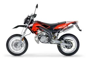 PEZZI DI RICAMBIO ORIGINALI APRILIA SX 50 cc 2006/2009 - Foto 1 di 1