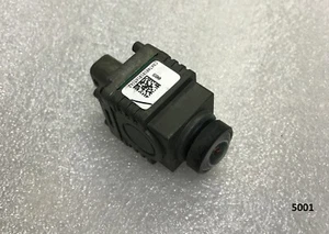 14-19 BMW i8 L12 X3 F25 X4 F26 X5 F15 X6 F16 SURROUND VIEW CAMERA gray socket - Picture 1 of 5