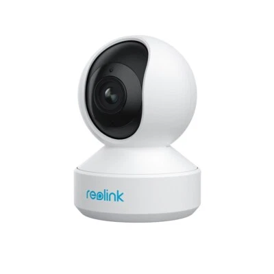6975253981571 Reolink E Series E340 - 5MP Indoor Wi-Fi Camera, Pan & Tilt, 3 - Image 1 of 4