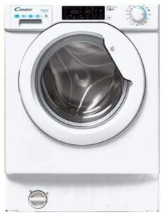 Candy Lavasciuga da incasso 8 kg Classe D (A) 52.5 cm 1400 giri CBDO485TWME/ 1-S - Foto 1 di 3