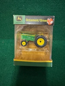 American Greetings Corp. John Deere Traktor Ornament Neu in OVP ungeöffnet - Bild 1 von 6
