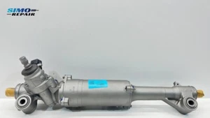 Lenkgetriebe Elektrische (Steering Rack) LHD LEXUS GS 2012-20 RC 2018- - Picture 1 of 11