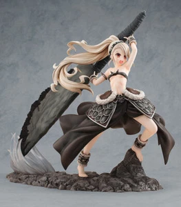 FATE/KALEID LINER PRISMA ILLYA 3REI!! Dry Illyasviel von Einzbern Berserker - Foto 1 di 6