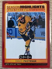 2021-22 O-PEE-CHEE OPC HOCKEY RED BORDER SP PARALLELS PICK FROM LIST FINISH SETS