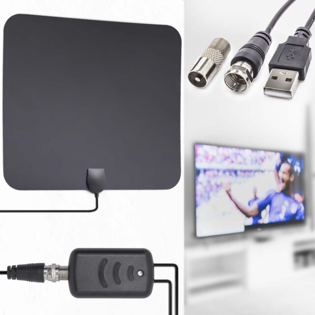 M E C S O F T - Sintonizador Tv Digital Usb Avertv, Full HD Para Pc Y  Laptop Este Sintonizador de TV le permite ver televisión FullHD  (1920x1080p) en su PC