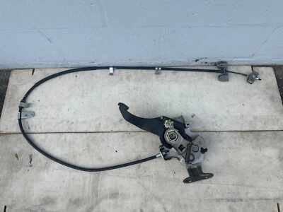 2015 - 2017 Hyundai Sonata Emergency Parking Brake Lever E-Brake Pedal OEM - Image 1 of 4