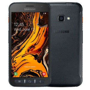 Original Samsung Galaxy Xcover 4s G398F Wifi Dual SIM Unlocked LTE 4G SmartPhone