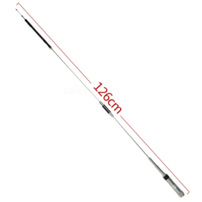 Antena de banda cuádruple Yaesu FT-8900 29/50/144/430 MHz para Diamond CR8900 29/50/144/430 MHz Foto 1 de 4