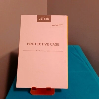 JETech protective case for iPad mini 4   NEW - Image 1 of 3