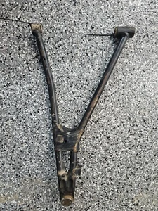 2020-2025 Polaris RZR Pro XP Right Front Lower A Arm 1544337-458 - Picture 1 of 4