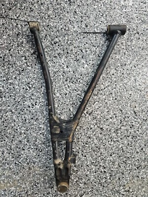 2020-2025 Polaris RZR Pro XP Right Front Lower A Arm 1544337-458 - Image 1 of 4