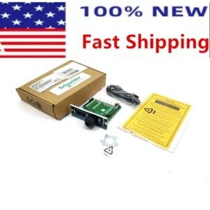 Apc  Electric It Usa Ap9613 Dry Contact I/O Smartslot Card - Picture 1 of 5