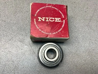 NEW IN BOX NICE BEARING 7610DLG - Image 1 of 4
