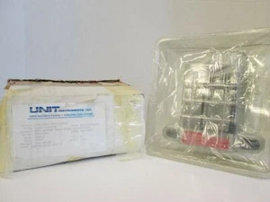 Unit UFC-1100A Mass Flow Controller SiH4, 300 SCCM, Reburbished - Picture 1 of 3