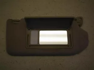 07 08 INFINITI G35 R. SUN VISOR ILLUMINATION 4 DR SDN 938090 - Bild 1 von 9