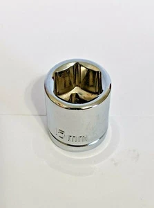 15mm SHALLOW  SOCKET [3/8" DRIVE] [6 POINT] 15 mm (QTY: 1) NOS - Bild 1 von 3