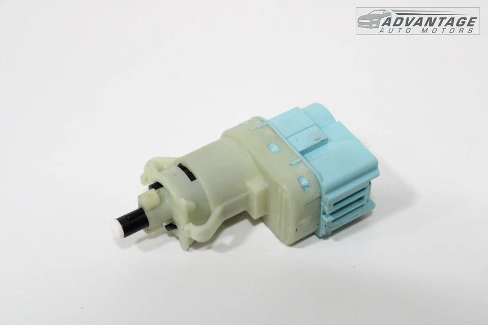 2019-2021 FORD EDGE SEL 2.0L FWD STOP BRAKE PEDAL LIGHT LAMP SWITCH SENSOR OEM - Image 1 of 4