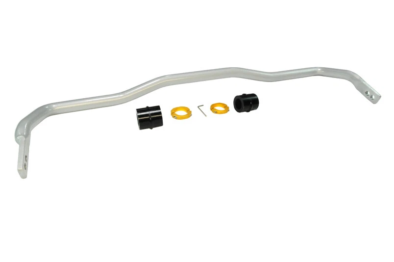 Barra estabilizadora delantera WHITELINE PARA DODGE MAGNUM LX INCL SRT8 11/2005-11/2008 BCF12Z Foto 1 de 1