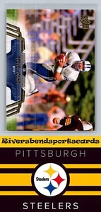 2014 Upper Deck #3 Steve Young - Bild 1 von 2