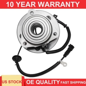 For 2002-2007 Jeep Liberty Front Passenger side Wheel Bearing Hub Assembly w/ABS - Foto 1 di 7