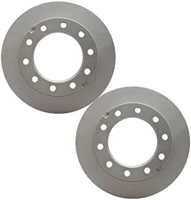 Rotor de freio a disco dianteiro para Workhorse P32, P42, Chevrolet P30, GMC P35, P3500 - - Imagem 1 de 2