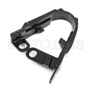 Chain Slider Swing Arm Front Buffer Guide For Honda ATC 250R TRX 250R 2x4 1986  - Bild 1 von 7