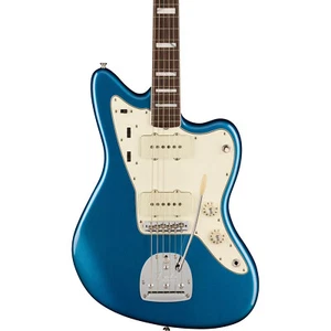 Fender American Vintage II 1966 Jazzmaster, Rosewood FB, Lake Placid Blue - Picture 1 of 3