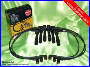NGK NEU RC-VW902 8618 ZÜNDLEITUNGSSATZ ZÜNDKABELSATZ VW T4 2.5 AET AEU AEN ACU  - Bild 1 von 1