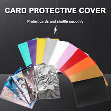 20 Silk Card Film Transparent Color Card Cover, Outer Gallbladder Card Cover