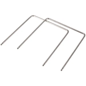 Herramientas de extracción de radio Pontiac GTO 2004-2006 FABRICANTE DE EQUIPOS ORIGINALES, METRA 86-3528 teclas de audio para automóvil - Imagen 1 de 1