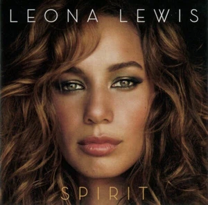 CD Leona Lewis Spirit J Records - Bild 1 von 1