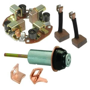 Kit de contacto de cepillo de arranque para Dodge RAM Durango Dakota 1999-2003 *ver descripción completa - Imagen 1 de 1