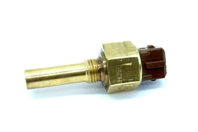 VW Porsche Alfa Kalt Start Timer Sensor Schalter K-Jet 8 Sec 35°C BOSCH Foto 1 de 4
