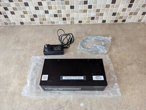CONNECTPRO UDP2-12AP - 2 PORT DISPLAYPORT 1.4 DUAL MONITOR KVM SWITCH - Bild 1 von 9