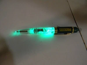 Green Bay Packers beleuchteter Druckstift - 2A - Bild 1 von 7