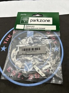 Parkzone. PKZUA1023. Aileron Bellcrank. SU26XP - Picture 1 of 1