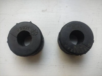Plymouth Prowler Stabilizer Bar Bushing set Front OEM Mopar 4626368 - Image 1 of 3