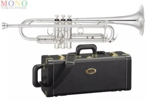 YAMAHA YTR-850GS Custom Trumpet Latest Model/Ships from Japan - Picture 1 of 4