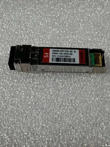 C56 Dwdm-Sfp10g-32,68 scaffale #33 - Foto 1 di 2