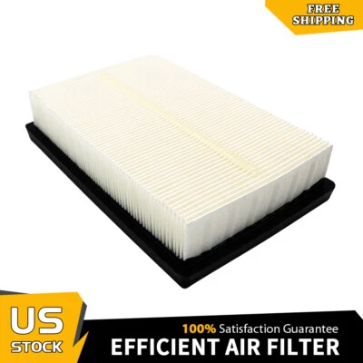 Filtro de aire del motor 1 pieza para Toyota Corolla Prius C Prime Prius AWD-e 2019-2022 Foto 1 de 4