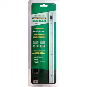 Portible Energy Saving 12" Led Bar Light - Picture 1 of 1