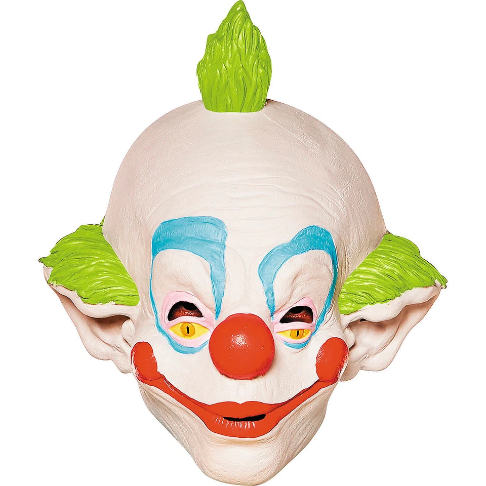  Killer Klowns from Outer Space Shorty Overhead Mask - Morris Costumes - Image 1 of 1