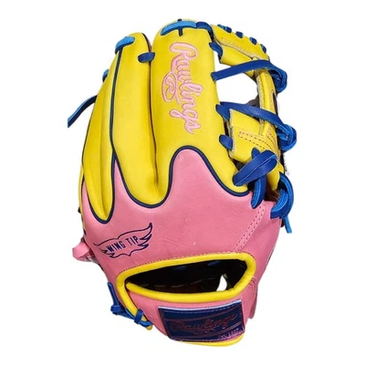 Rawlings Heart Of The Hide R2G 系列 11.5 手套 全新 — 第 1/4 张图片