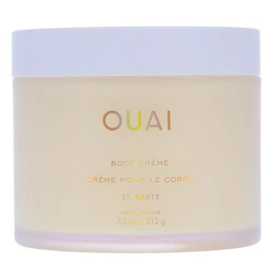 Crema corporal OUAI St. Barts 7,5 oz Foto 1 de 4
