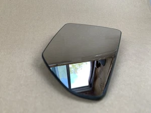 2008-2013 Cadillac CTS Left Driver Side Power Door Heated Mirror Glass OEM - Bild 1 von 9