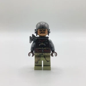 Lego Star Wars sw1060 Klatooinian Raider Minifigure - Picture 1 of 2