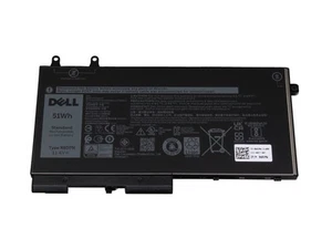Dell R8D7N Original Akku 51Wh 11,4V - Bild 1 von 3