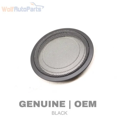 BMW M3 2015-2018 - puerta altavoz rejilla/cubierta 7260069 Foto 1 de 3